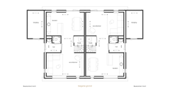 Nieuwbouwproject De Paulushof te Rutten - 4-